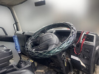 三菱ふそうファイターダンプ中型（4t）[写真31]