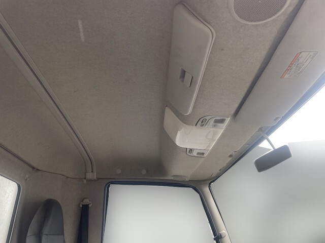 三菱ふそうファイターダンプ中型（4t）[写真31]