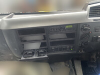 三菱ふそうファイターダンプ中型（4t）[写真36]