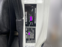 三菱ふそうファイターダンプ中型（4t）[写真37]