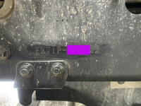 三菱ふそうファイターダンプ中型（4t）[写真38]