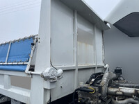 三菱ふそうファイターダンプ中型（4t）[写真08]