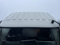 三菱ふそうファイターダンプ中型（4t）[写真09]