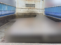 三菱ふそうファイターダンプ中型（4t）[写真10]