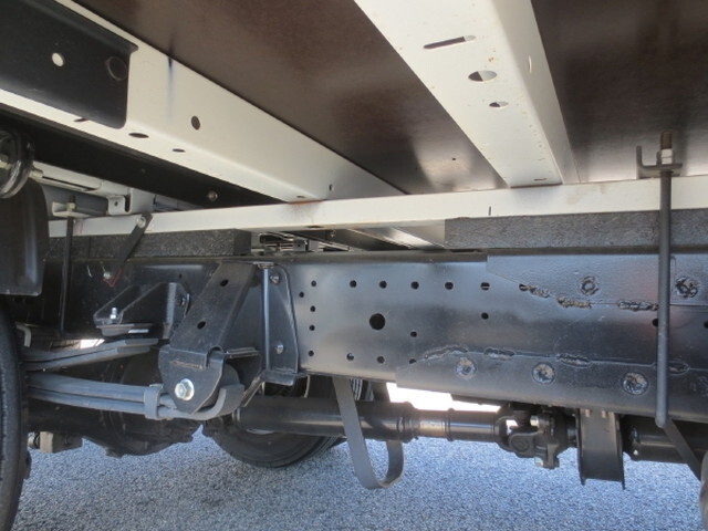 日野デュトロセルフクレーン4段小型（2t・3t）[写真14]