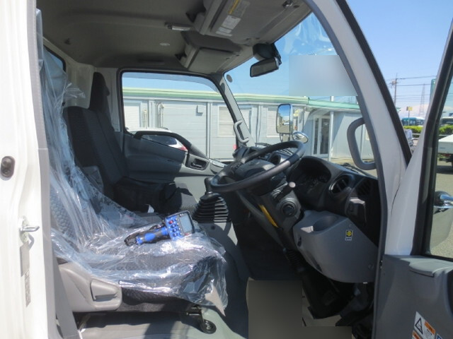 日野デュトロセルフクレーン4段小型（2t・3t）[写真15]