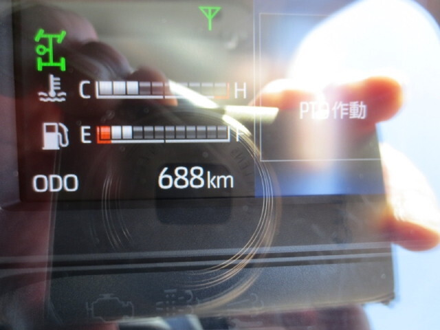 日野デュトロセルフクレーン4段小型（2t・3t）[写真17]