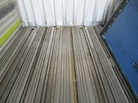 三菱ふそうスーパーグレート冷凍車（冷蔵車）大型（10t）[写真17]