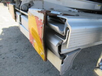 三菱ふそうスーパーグレート冷凍車（冷蔵車）大型（10t）[写真20]