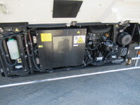 三菱ふそうスーパーグレート冷凍車（冷蔵車）大型（10t）[写真21]