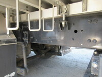 三菱ふそうスーパーグレート冷凍車（冷蔵車）大型（10t）[写真23]