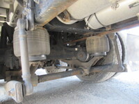 三菱ふそうスーパーグレート冷凍車（冷蔵車）大型（10t）[写真24]