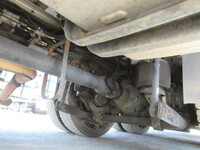 三菱ふそうスーパーグレート冷凍車（冷蔵車）大型（10t）[写真26]