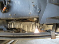 三菱ふそうスーパーグレート冷凍車（冷蔵車）大型（10t）[写真36]