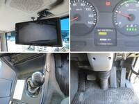 三菱ふそうスーパーグレート冷凍車（冷蔵車）大型（10t）[写真38]