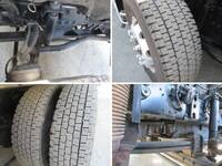 三菱ふそうスーパーグレート冷凍車（冷蔵車）大型（10t）[写真39]