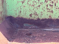 日野デュトロコンテナ専用車小型（2t・3t）[写真12]