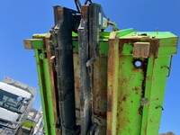 日野デュトロコンテナ専用車小型（2t・3t）[写真15]