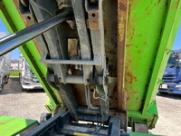 日野デュトロコンテナ専用車小型（2t・3t）[写真16]