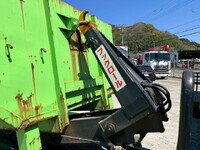 日野デュトロコンテナ専用車小型（2t・3t）[写真18]