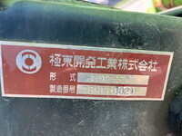 日野デュトロコンテナ専用車小型（2t・3t）[写真20]