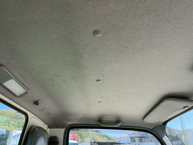 日野デュトロコンテナ専用車小型（2t・3t）[写真23]