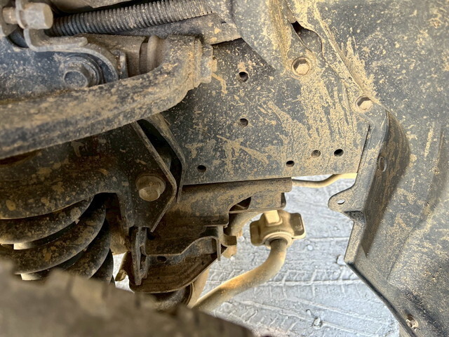 日野デュトロコンテナ専用車小型（2t・3t）[写真27]