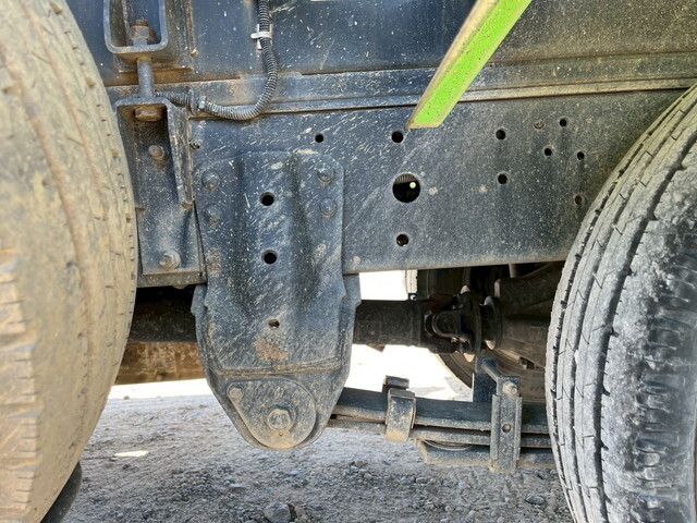 日野デュトロコンテナ専用車小型（2t・3t）[写真29]