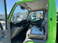 日野デュトロコンテナ専用車小型（2t・3t）[写真32]