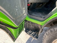 日野デュトロコンテナ専用車小型（2t・3t）[写真33]