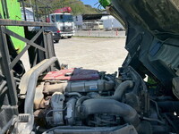 日野デュトロコンテナ専用車小型（2t・3t）[写真36]