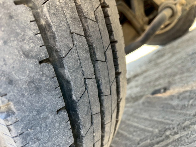 日野デュトロコンテナ専用車小型（2t・3t）[写真37]