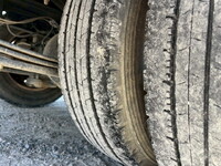 日野デュトロコンテナ専用車小型（2t・3t）[写真39]