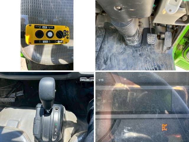 日野デュトロコンテナ専用車小型（2t・3t）[写真40]