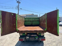 日野デュトロコンテナ専用車小型（2t・3t）[写真10]