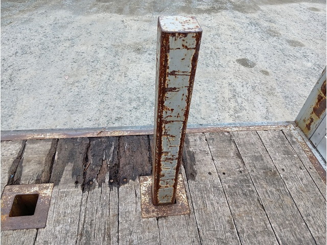 UDトラックスクオンクレーン4段大型（10t）[写真19]