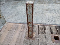 UDトラックスクオンクレーン4段大型（10t）[写真21]