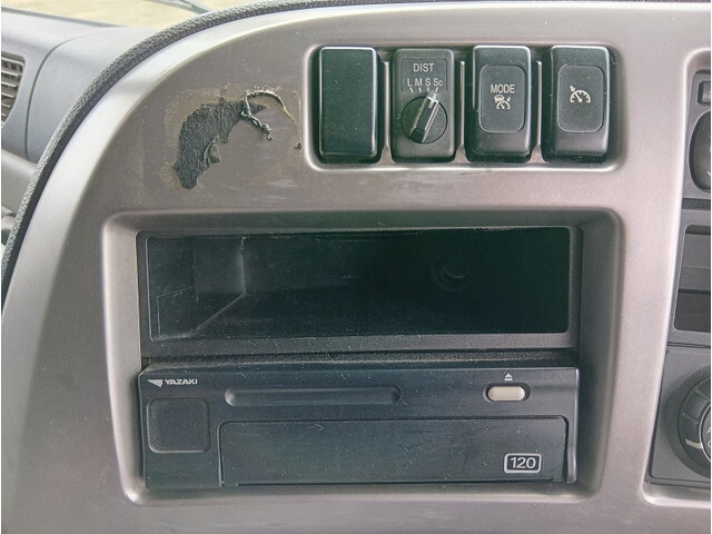 UDトラックスクオンクレーン4段大型（10t）[写真22]