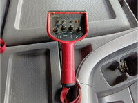 UDトラックスクオンクレーン4段大型（10t）[写真29]