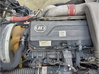 UDトラックスクオンクレーン4段大型（10t）[写真31]