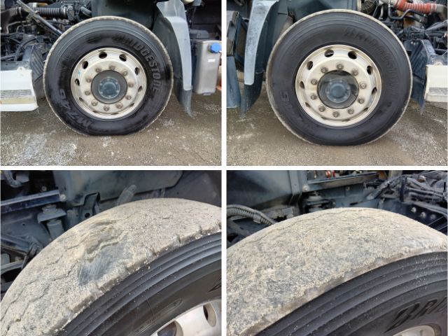 UDトラックスクオンクレーン4段大型（10t）[写真31]