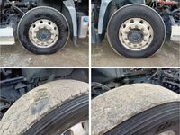 UDトラックスクオンクレーン4段大型（10t）[写真32]