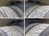 UDトラックスクオンクレーン4段大型（10t）[写真33]