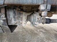 UDトラックスクオンクレーン4段大型（10t）[写真35]