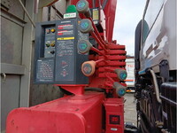 UDトラックスクオンクレーン4段大型（10t）[写真37]