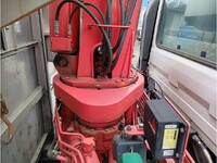 UDトラックスクオンクレーン4段大型（10t）[写真41]