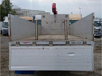 UDトラックスクオンクレーン4段大型（10t）[写真10]