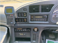 いすゞギガタンク車（タンクローリー）大型（10t）[写真11]