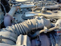 いすゞギガタンク車（タンクローリー）大型（10t）[写真20]