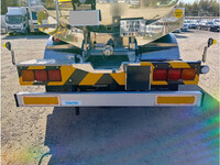 いすゞギガタンク車（タンクローリー）大型（10t）[写真23]